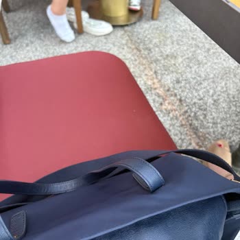 Restoranda Rahatsız Edici Davranışlara Karşı İşletmenin Duyarsızlığı