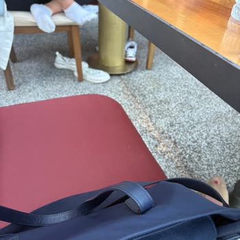 Restoranda Rahatsız Edici Davranışlara Karşı İşletmenin Duyarsızlığı