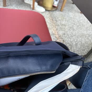 Restoranda Rahatsız Edici Davranışlara Karşı İşletmenin Duyarsızlığı