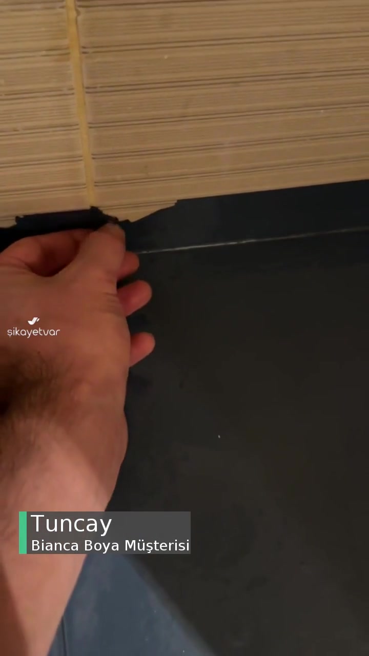 Bianca Stella; Hayal Taciri videonun kapak resmi