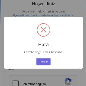 İbni Sina Hastanesi Online Randevu Sistemine Erişim Sorunu Ve Destek Eksikliği