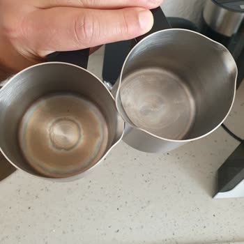 Beko Kahve Makinesi Cezvesi 1 Günde Karardı, Kalite Sorunu Yaşadım