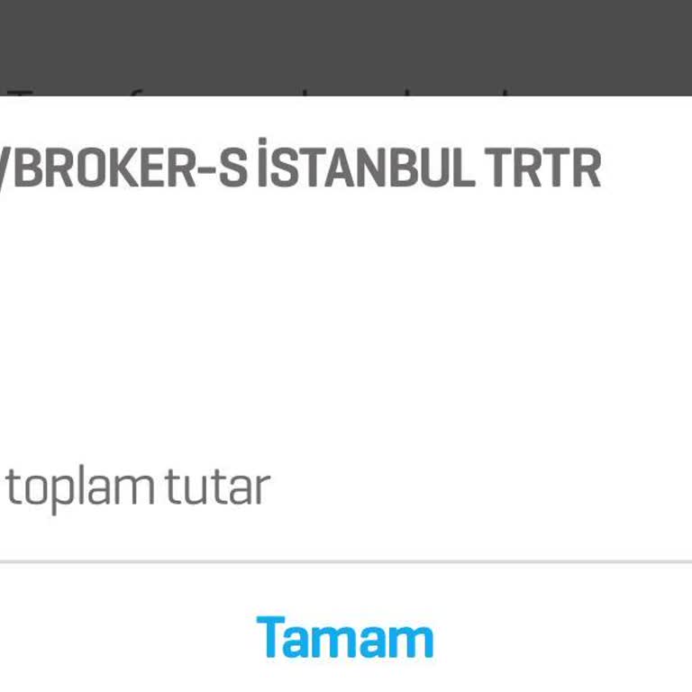 Kredi Kartımdan Para Çekildi, Kaskom Yapılmadı Ve Param İade Edilmiyor