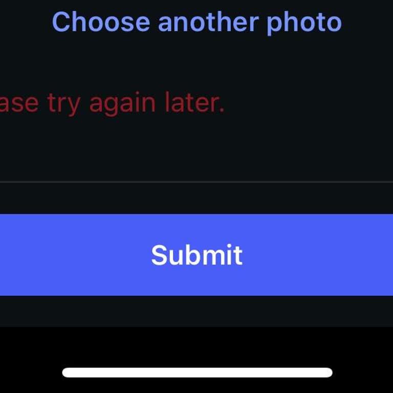 Instagram Kimlik Fotoğrafı Yüklenemiyor, Hesabım Askıda Kaldı