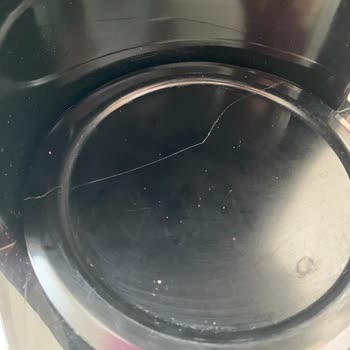Servis Sonrası Ürün Kırık Geldi, Mağduriyetim Giderilmedi