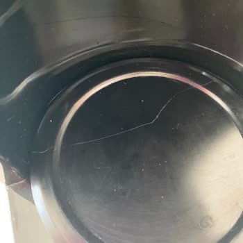 Servis Sonrası Ürün Kırık Geldi, Mağduriyetim Giderilmedi