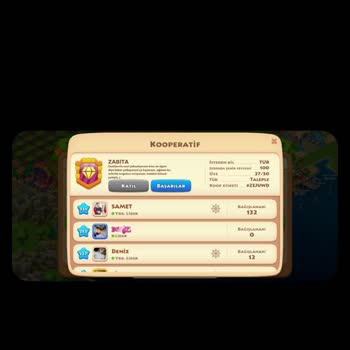 Township Oyununda Haksız Rekabet ve Şikayetlere Yanıtsız Kalınması