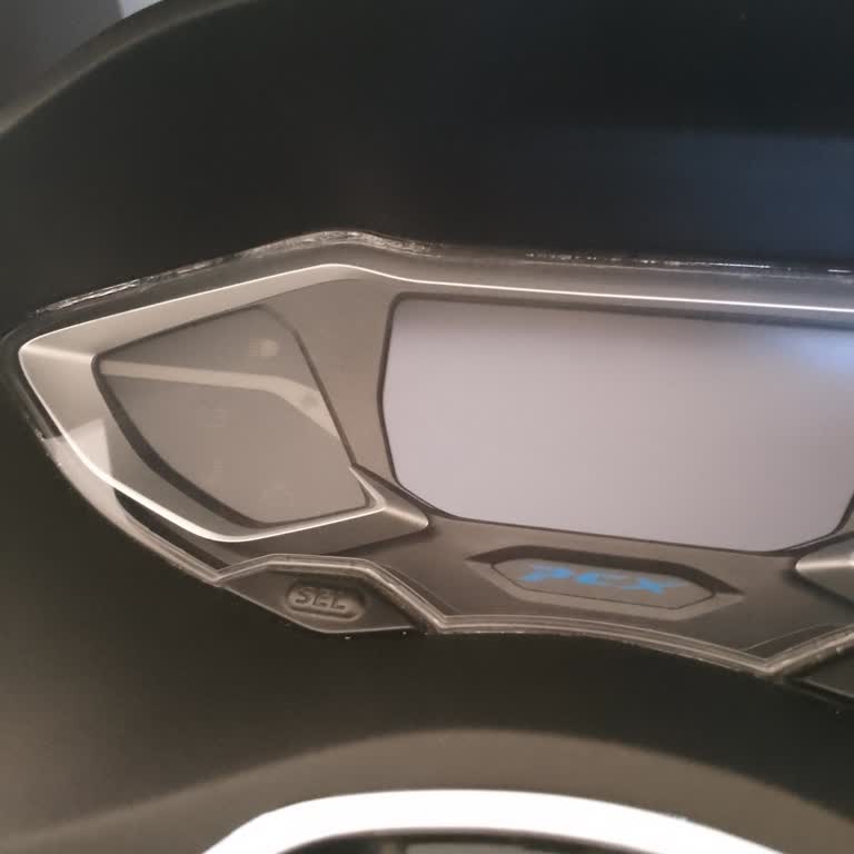 Honda Motosiklet Ekran Çatlağı Garantiye Girmiyor Mu