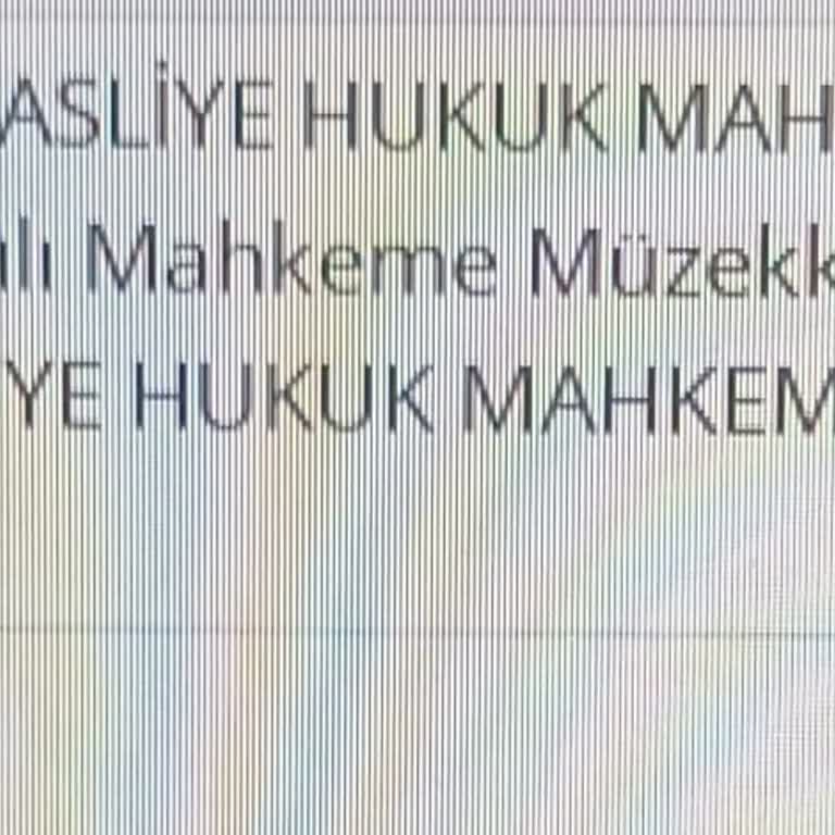 ARSA Nef Ödemesi Biten Arsamda Tedbir Kalkmıyor , Firmanın İlgisizliği Mağdur Ediyor