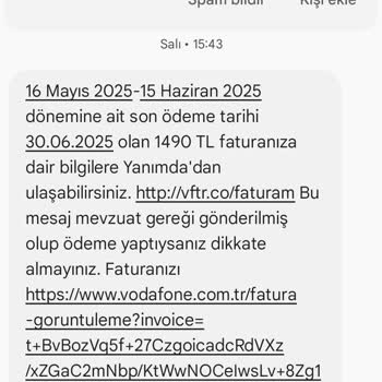 Onayım Olmadan Başlatılan Abonelik Ve Haksız Faturalandırma