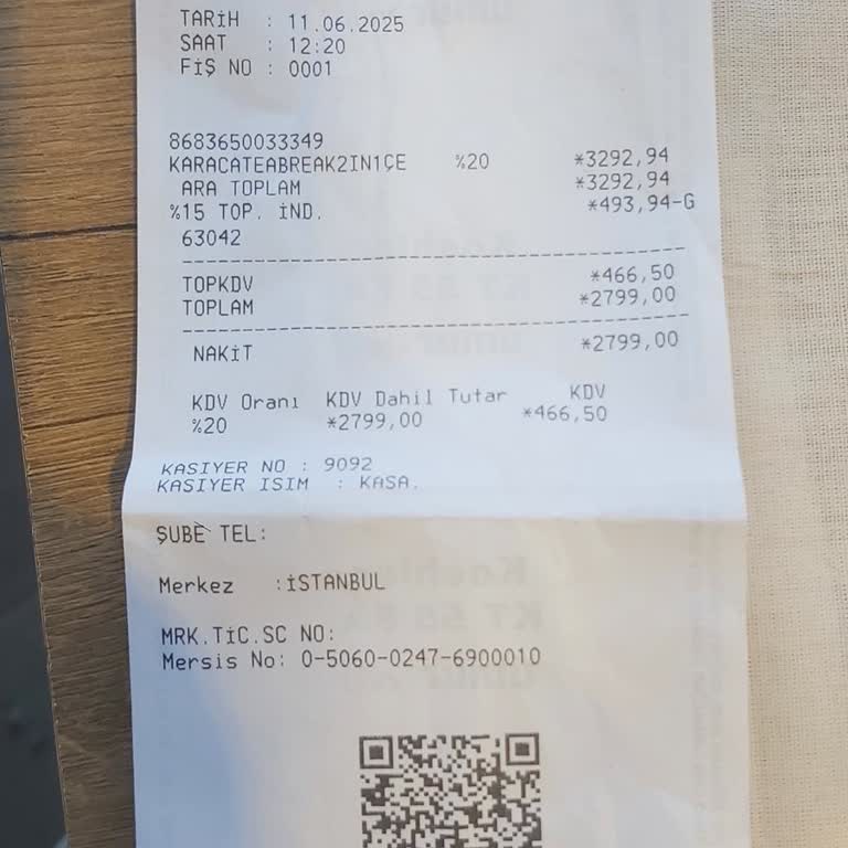 Çay Makinesi Arızası Ve Servis Sürecinde Yaşanan Sorunlar