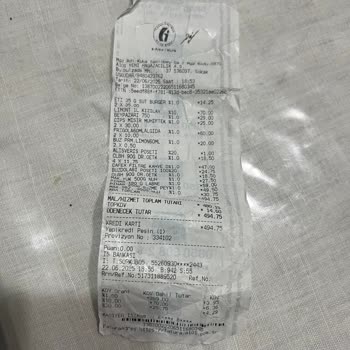 Aldığım Üründe Yaşadığım Tehlike Ailemi Endişelendirdi