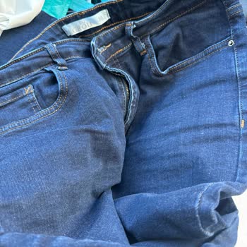 Pantolonun Boyası Eşyalarımı Mahvetti Çözüm Yok