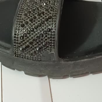 TrendYol'dan Alınan Sandalet 1 Ayda Deforme Oldu, Muhatap Bulamıyorum