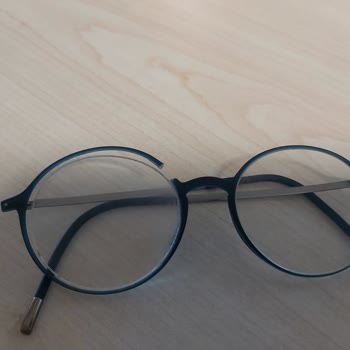 Gözlük Camı Takılırken Çerçevem Kırıldı Mağduriyetim Giderilmiyor