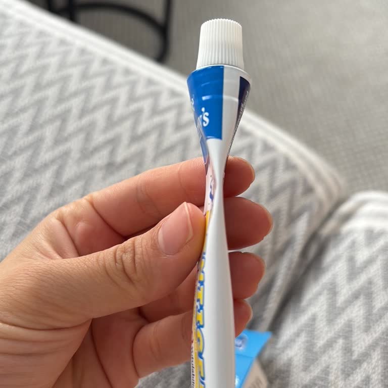 Dentigel Nurse Harvey’s Diş Jeli Hayal Kırıklığı: Param Çöp Oldu