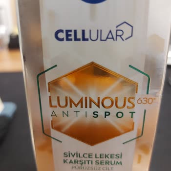 Aldığım Serumun İadesi İçin Haftalardır Çözüm Bulamıyorum