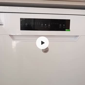 Hoover Bulaşık Makinesi İlk Kullanımda Arızalandı, Servis Desteği Yetersiz