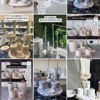 Katipoglu_mermer_dunyasi Parayı Alıp Siparişi Göndermedi