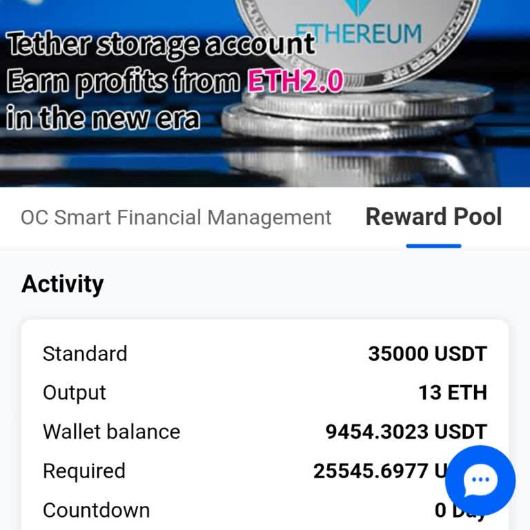 Madencilik Ödül Havuzunu İptal Ettirmek İstiyorum