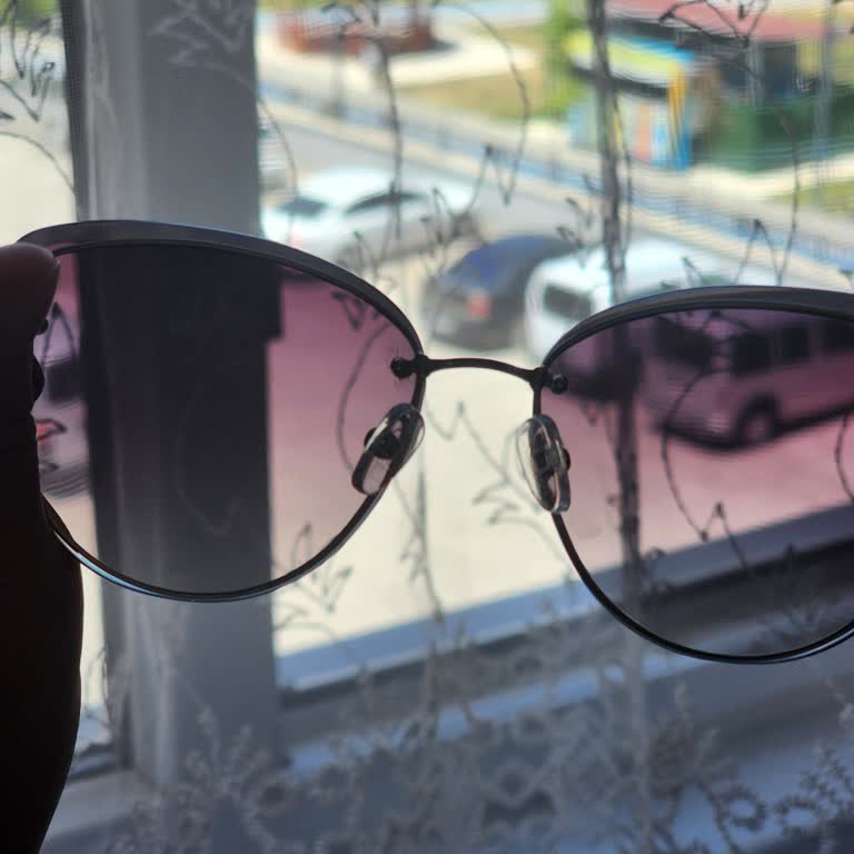 Satın Aldığım Gözlükte Kronik Sorun Ve Yetersiz Müşteri Hizmeti