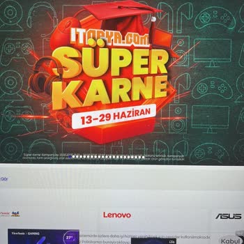 İndirimli Mouse Ürünü Sepetten Kaldırıldı, Müşteri Mağdur Edildi