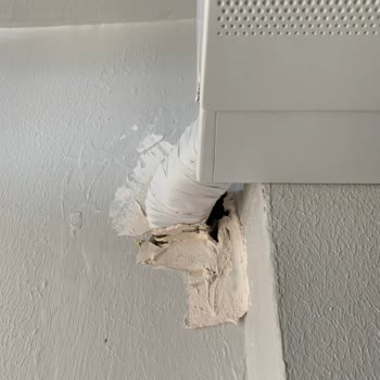 Samsung Klima Montajında Yaşadığım Servis Mağduriyeti