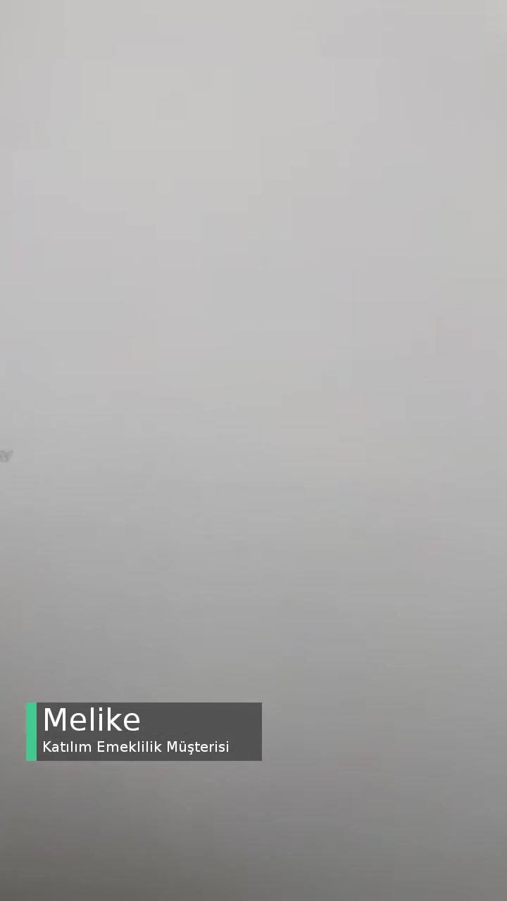 Katılım Emeklilik İptal Ettiğim BES Paramı Alamadım! videonun kapak resmi