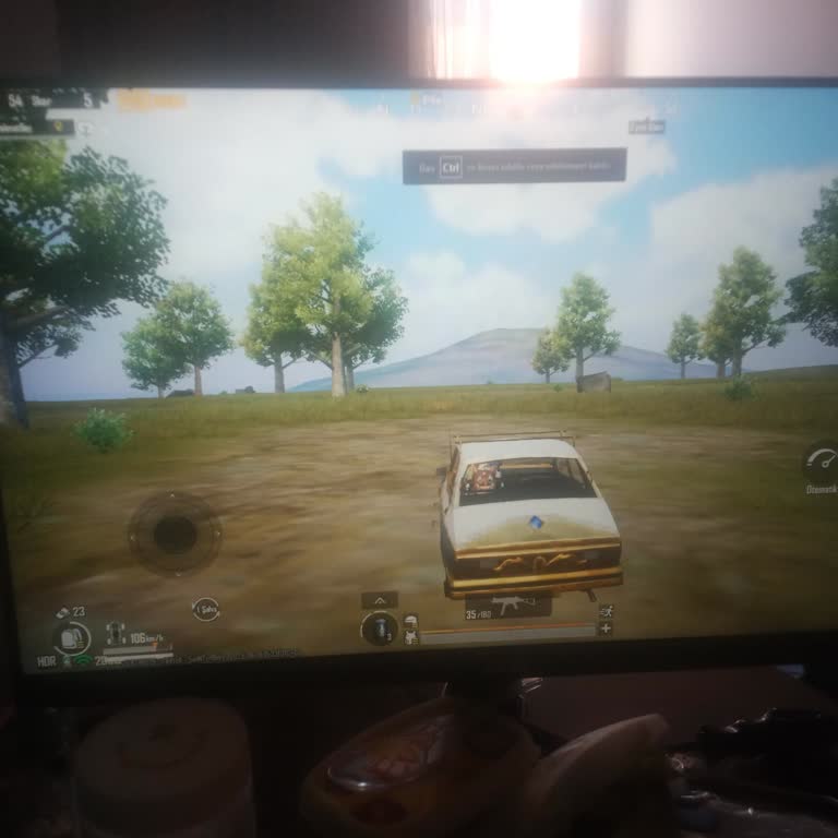 Creature Game Store Mağduriyeti