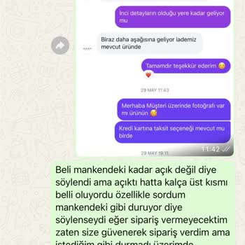 İade Sürecinde Yaşanan Gecikme Ve Bilgi Eksikliği Mağduriyeti