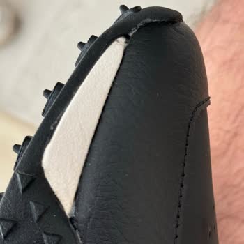 Sipariş Ettiğim Ayakkabı Kusurlu Ve Kullanılmış Gibi Geldi