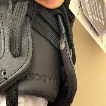 Sipariş Ettiğim Ayakkabı Kusurlu Ve Kullanılmış Gibi Geldi