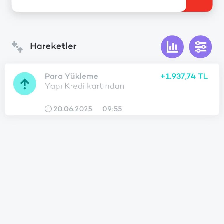 Tosla Uygulamasında Para Yükleme Sonrası Destek Süresi Mağduriyeti