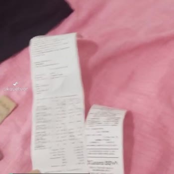 Penti 2 Tane Ürünün Alarmı Çıkarılmamış Ve Biz Çıkarken De Kontrol Edilmedi!