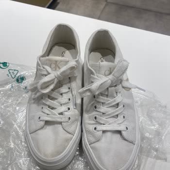 Kısa Sürede Deforme Olan Ayakkabıya Kullanıcı Hatası Cevabı