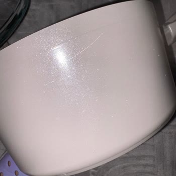 Makinede Yıkanabilir Denilen Tencerede Hızlı Soyulma Ve Yıpranma Sorunu