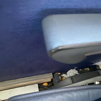 Vib Otobüsünde Rötar, Kirlilik Ve İlgisizlik Mağduriyeti