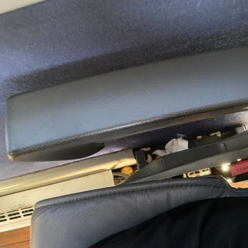 Vib Otobüsünde Rötar, Kirlilik Ve İlgisizlik Mağduriyeti