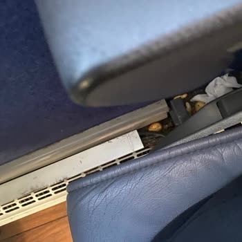 Vib Otobüsünde Rötar, Kirlilik Ve İlgisizlik Mağduriyeti