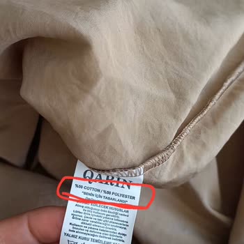 Yanıltıcı Ürün Ve İlgisiz Hizmet: Meril Tesettür'den Hayal Kırıklığı