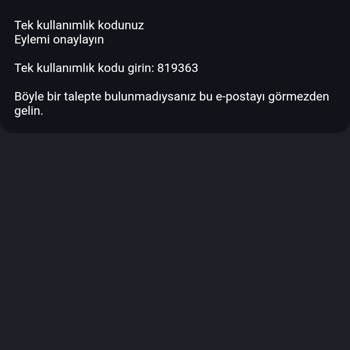 1win Çekim Talebim Banka Hesabıma Ulaşmadı