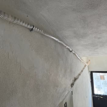 Baymak'tan Şikayetçiyim