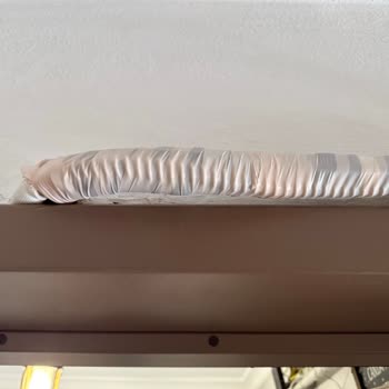 Baymak'tan Şikayetçiyim