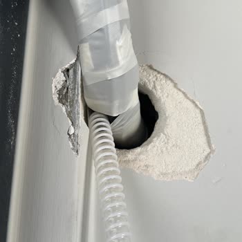 Samsung Yetkili Servis Yanlış Delik Açtı, Çözüm İçin Ekstra Ücret İstedi