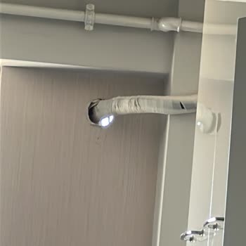 Samsung Yetkili Servis Yanlış Delik Açtı, Çözüm İçin Ekstra Ücret İstedi