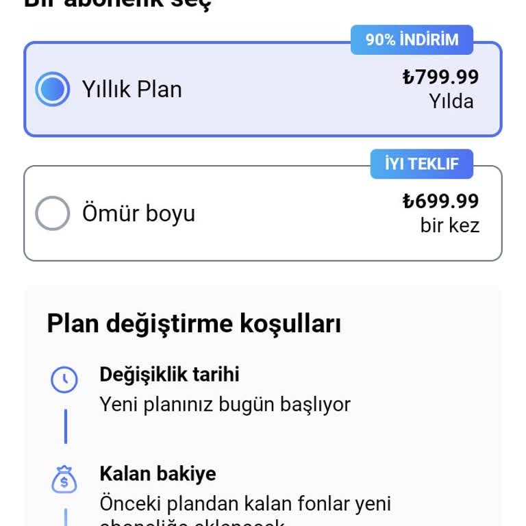 Kullanmadığım VPN Uygulamasından Haksız Abonelik Ücreti Alınıyor