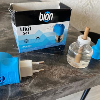 Bion İşe Yaramadı!