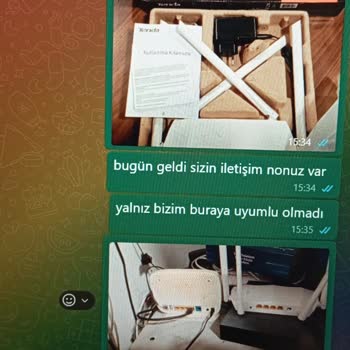 Sahte Türk Telekom Kampanyasıyla Yanıltıcı Modem Satışı Ve Kişisel Bilgi Sızdırılması