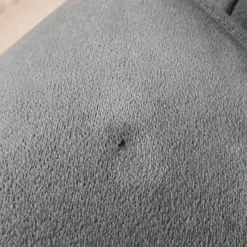 Koltuk Takımında Erken Deformasyon Ve Hatalı Servis Değerlendirmesi