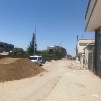 Silopi'de Sürekli Elektrik Kesintileri Ve Hastane Yolunun Ulaşılmaz Hali